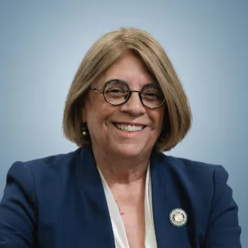 Cecilia Aguiar-Curry