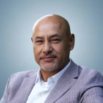Alberto Ayala
