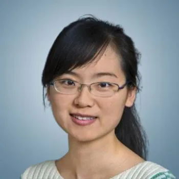 Ling Jin