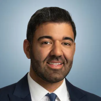 Arash Saidi