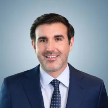 Michael Pimentel