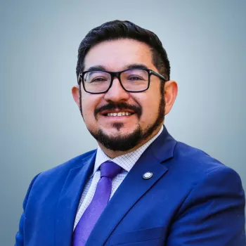 Eric Guerra