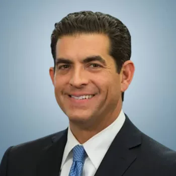 Michael Galvin