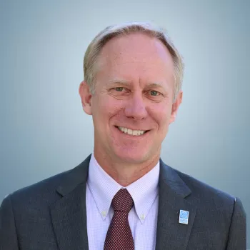 Aaron Katzenstein, Ph.D.