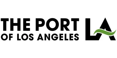 The Port of Los Angeles