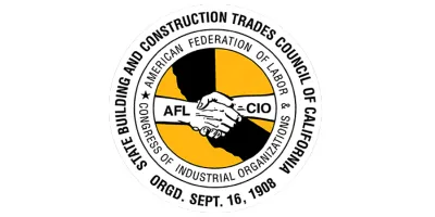 State Building and Construction Trades Council of California